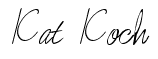 kats-signature